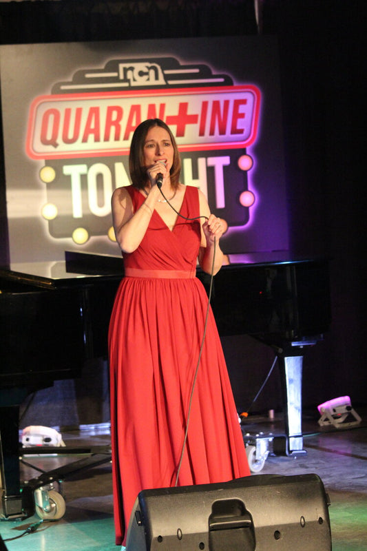 Live on Quarantine Tonight