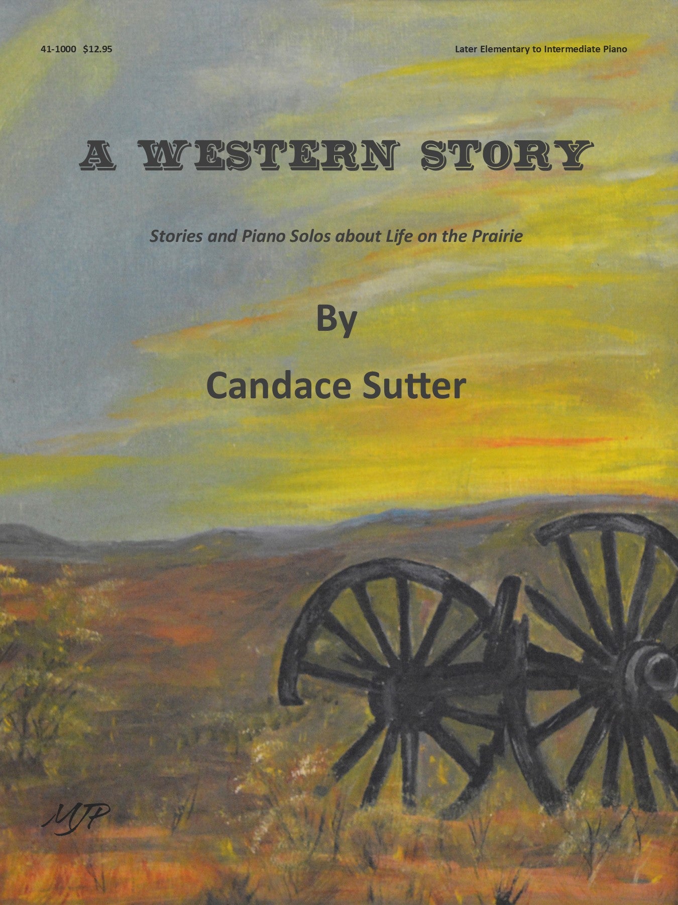 A Western Story