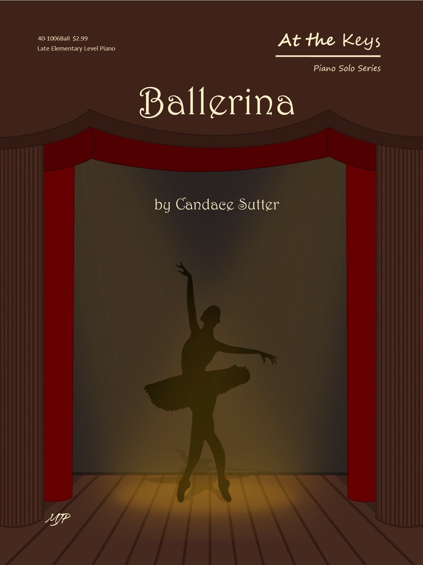 Ballerina