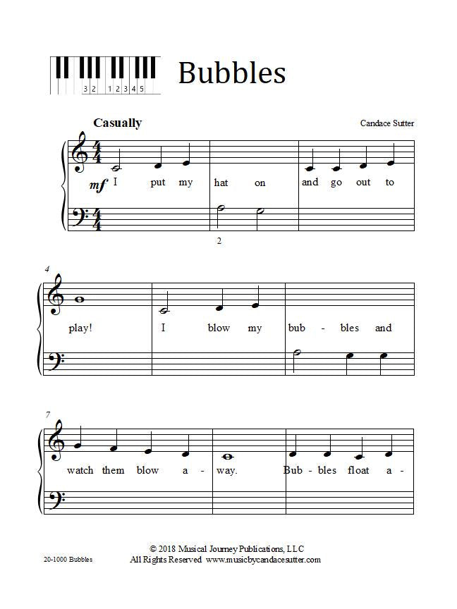 Bubbles