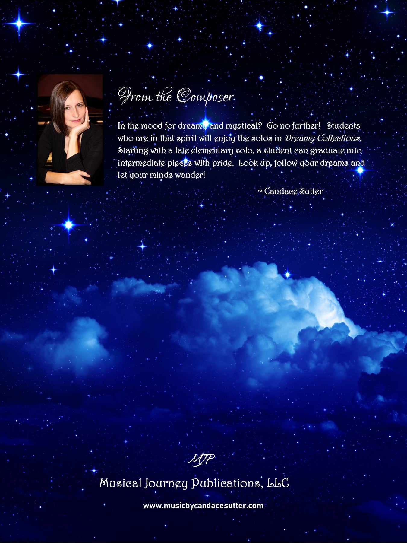 Dreamy Collections