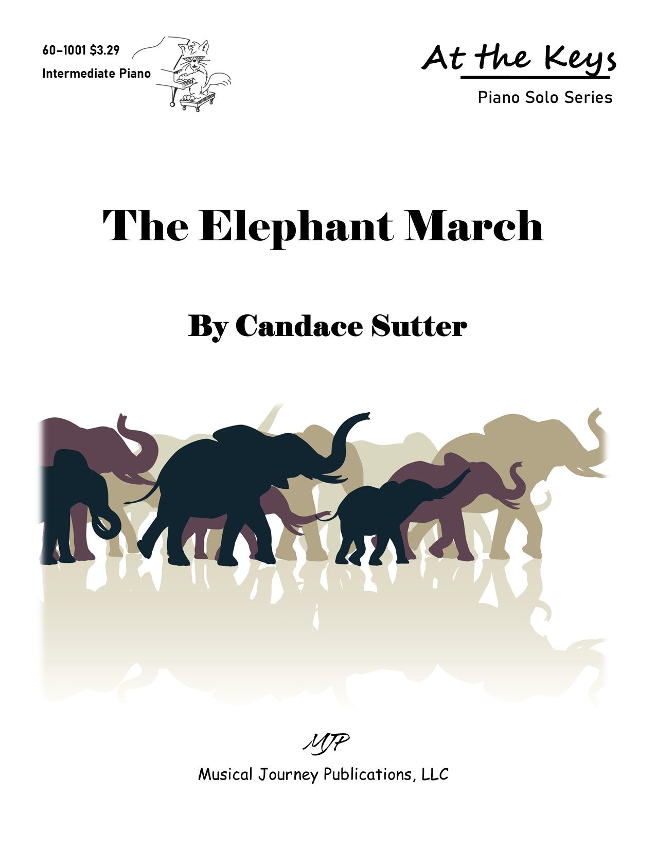 The Elephant March