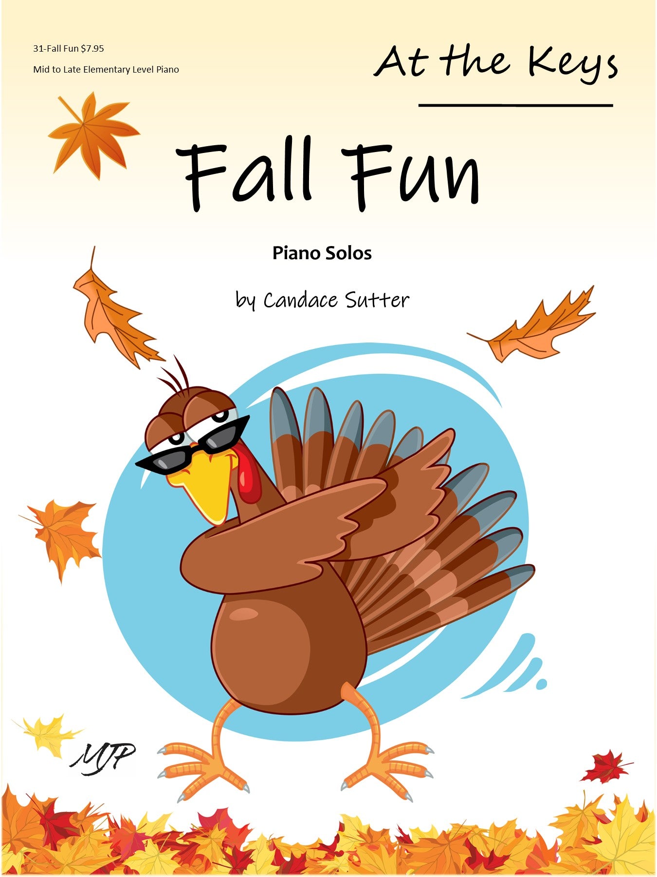 Fall Fun