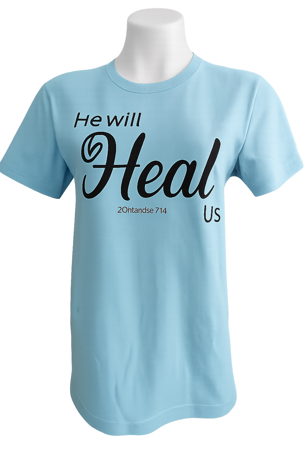Heal Unisex T-Shirt