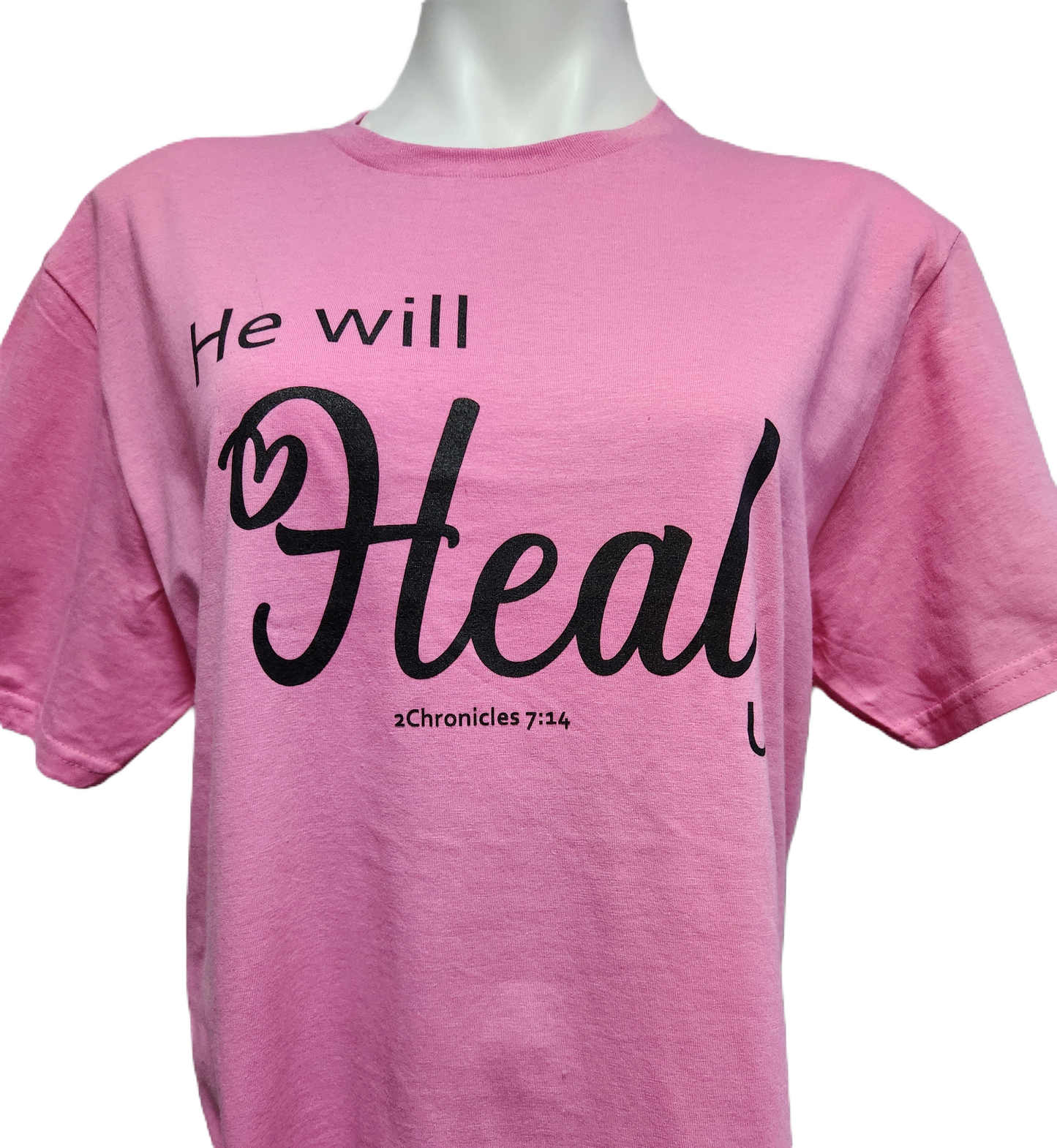 Heal Unisex T-Shirt