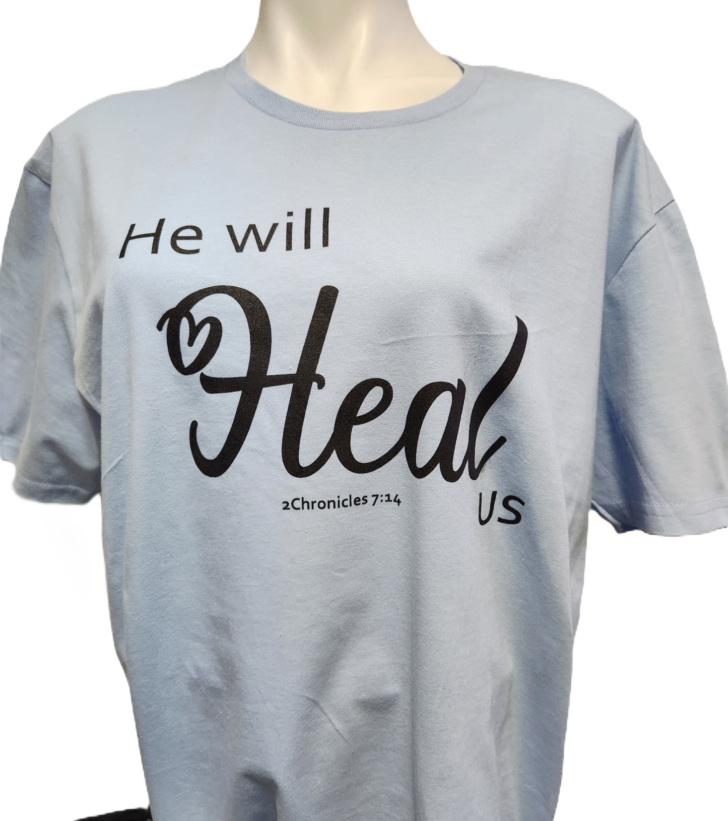 Heal Unisex T-Shirt