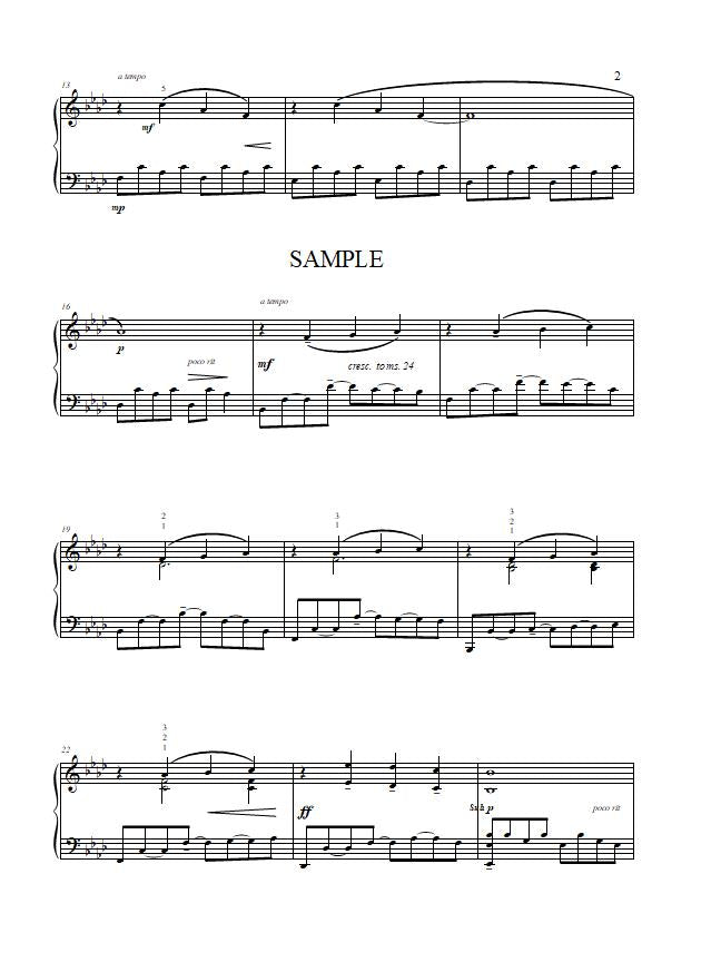 Melody Air