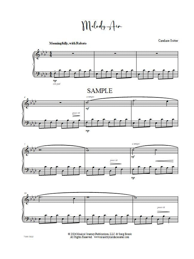 Melody Air