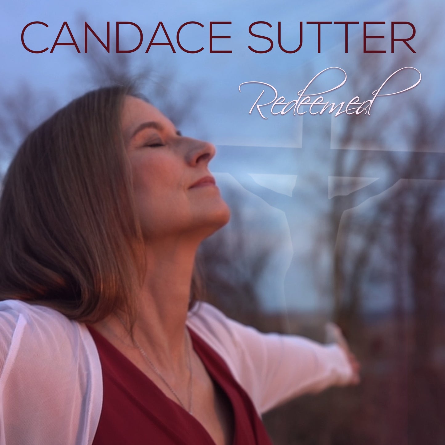 Redeemed CD