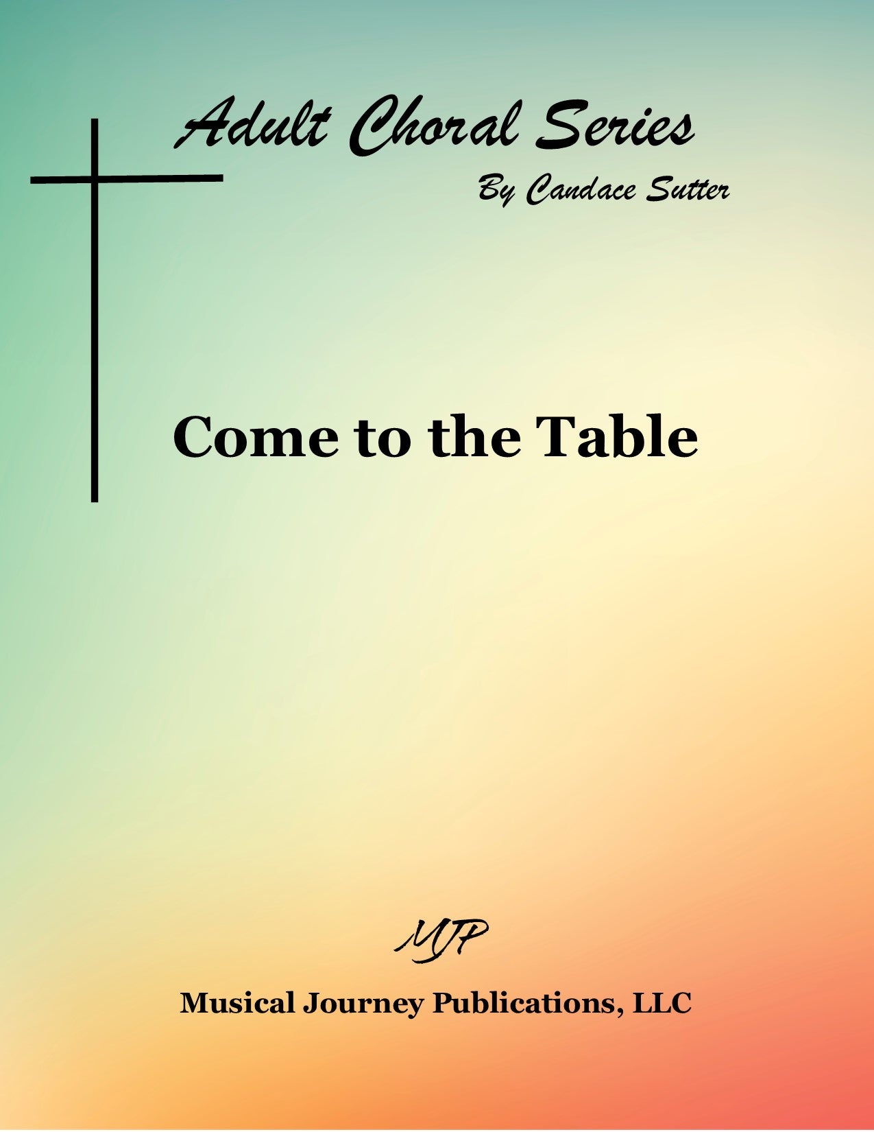 Come to the Table