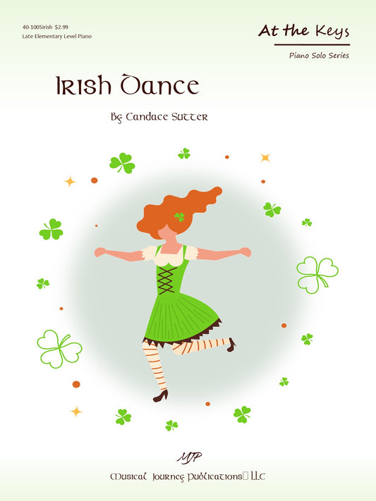 Irish Dance