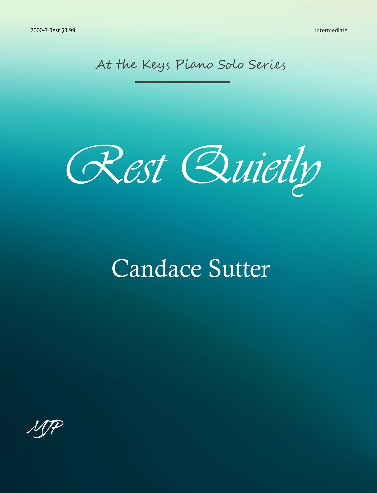 Rest Quietly