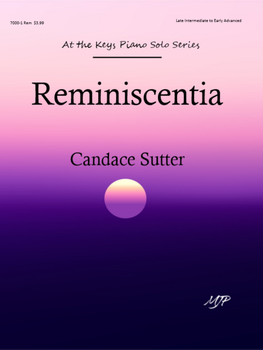 Reminiscentia