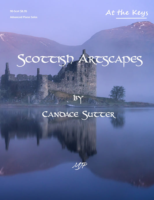 Scottish Artscapes