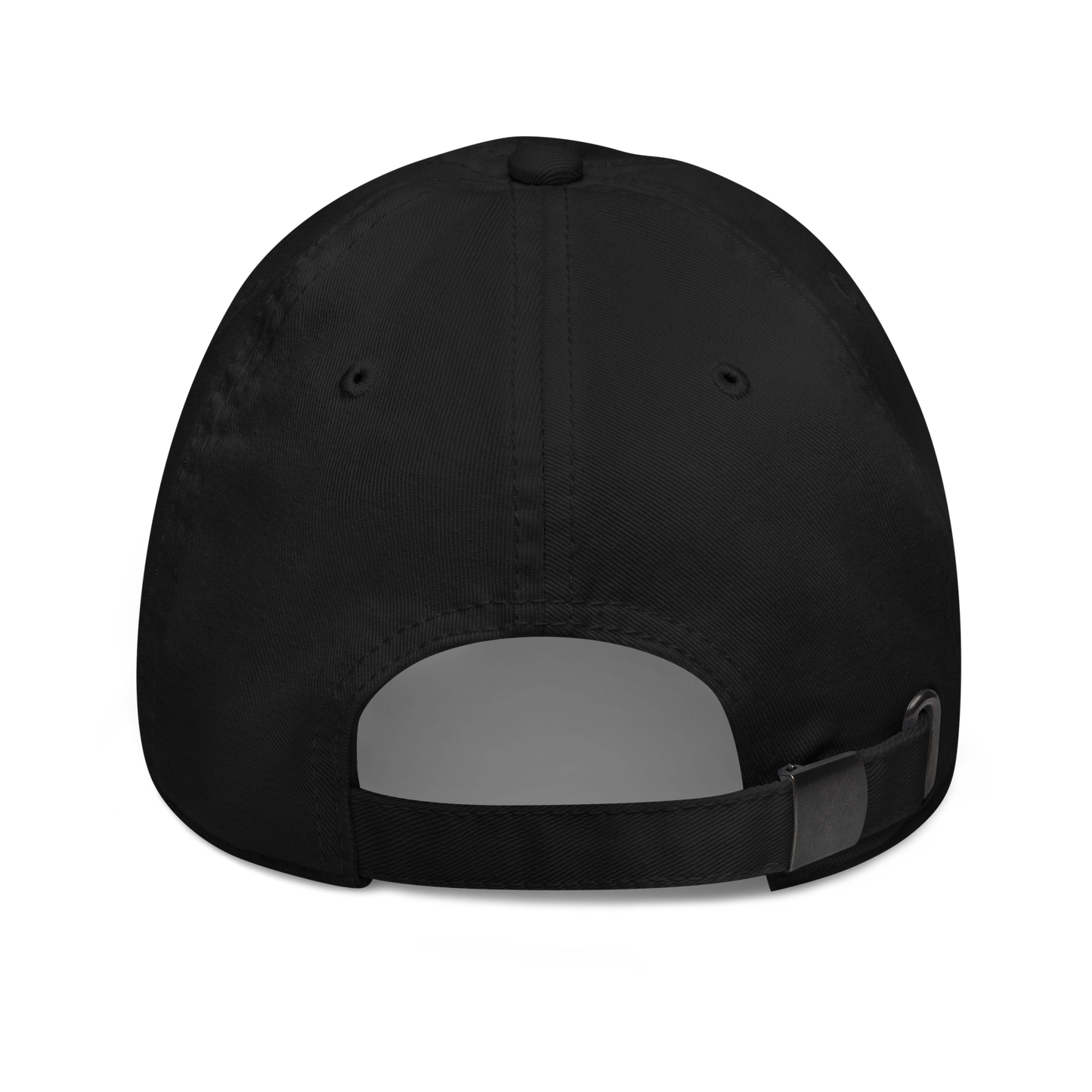 Redeemed Distressed Hat