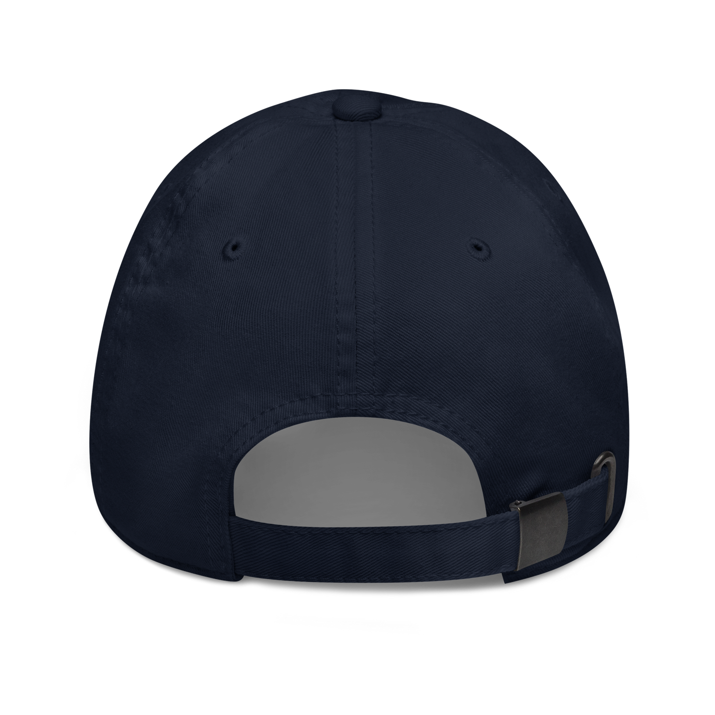Redeemed Distressed Hat
