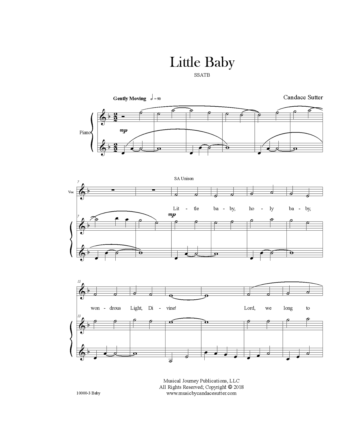 Little Baby