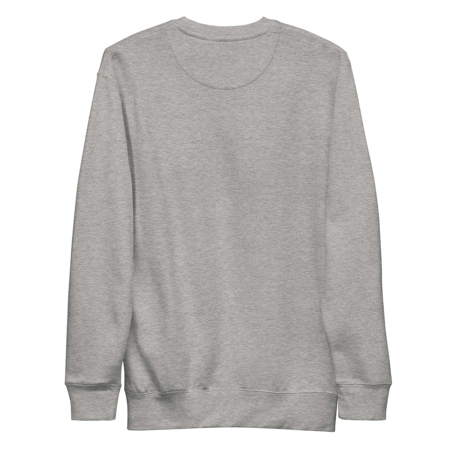 Piano Cat Unisex Premium Sweatshirt