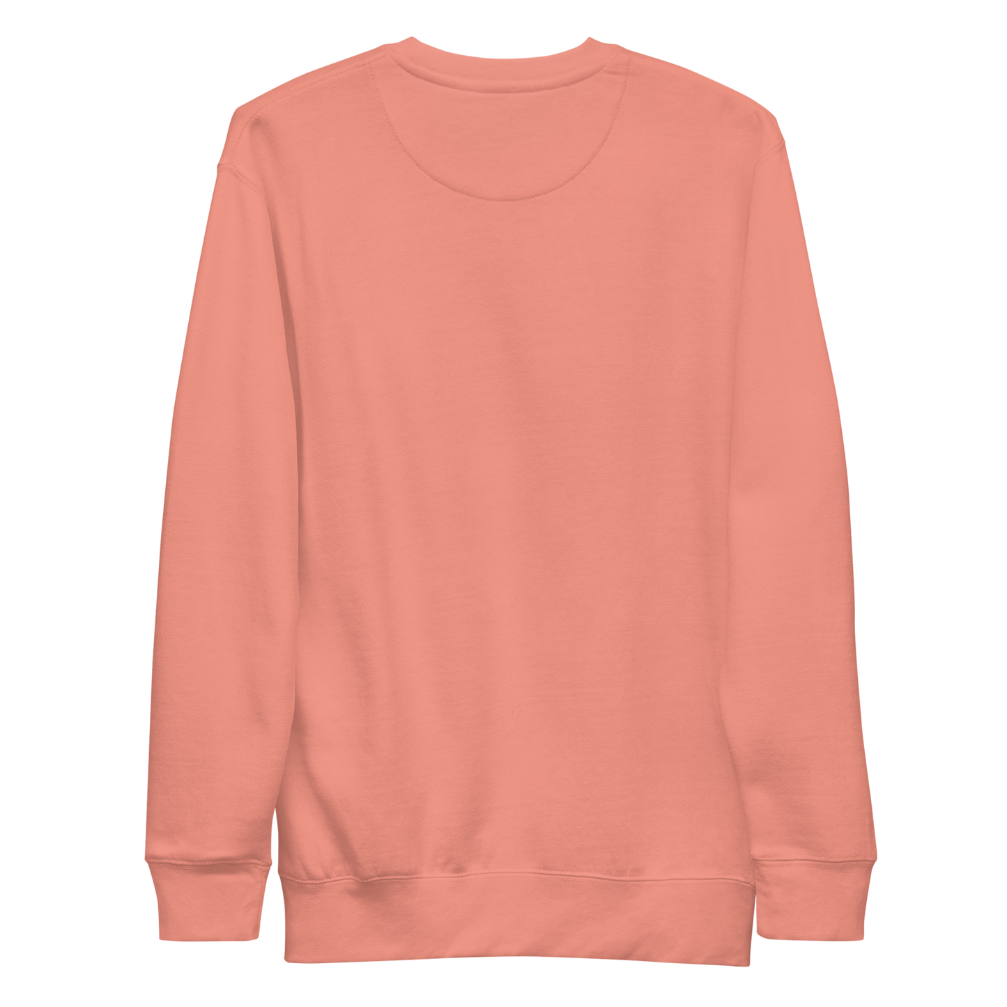 Piano Cat Unisex Premium Sweatshirt