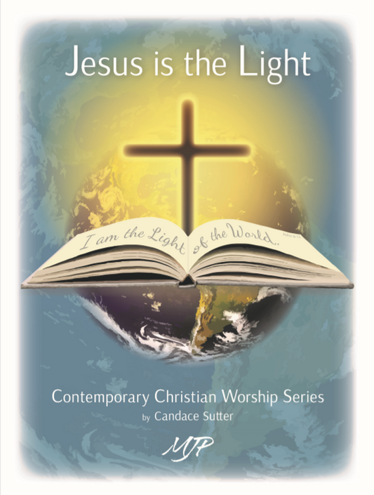 Jesus is the Light